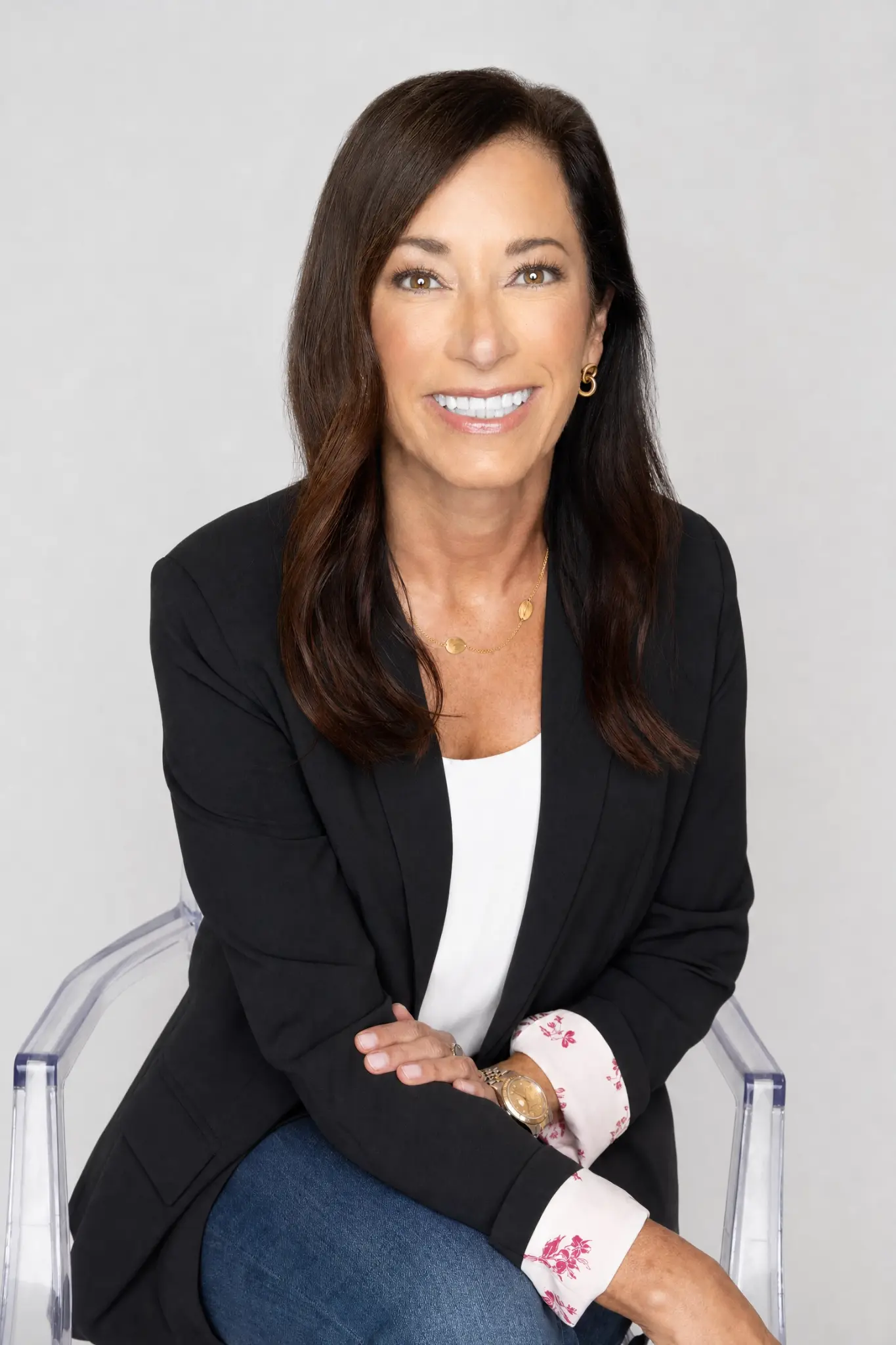Meg Collins, Founder & Consultant at RevGem Consulting