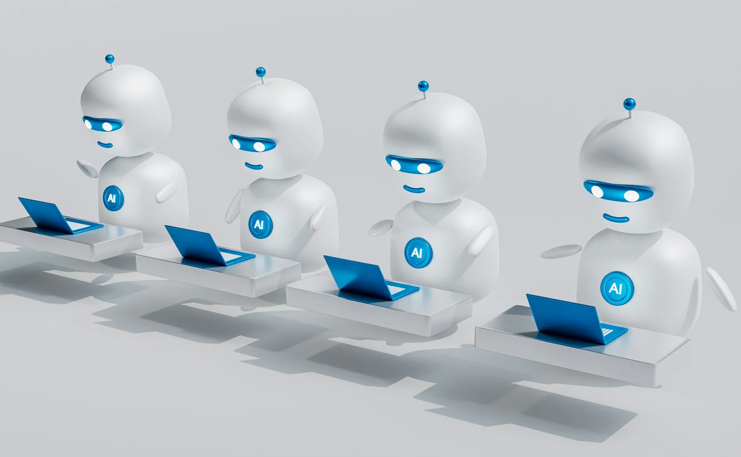 April in Review: ROI, ICHRA and the Bot Problem